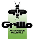 Grillo spa