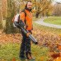 Preview: Blasgerät BR450 C-EF