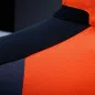 Preview: Funktionsshirt X-treme Skin Langarm orange/grau Gr. M-2XL