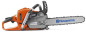 Preview: MOTORSÄGE 560 XPG (18") 45cm