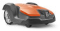 Preview: AUTOMOWER AM520