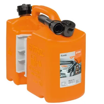 Kombikanister Profi orange STIHL 5/3 Liter