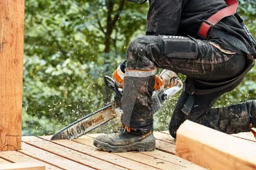 Motorsäge MS 261 C-M 40 cm