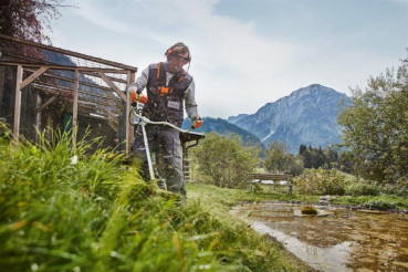 Preview: Freischneider FS 89 / GSB230-2 Stihl