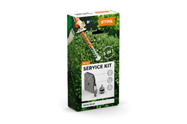 Preview: SERVICE KIT 34 HS82