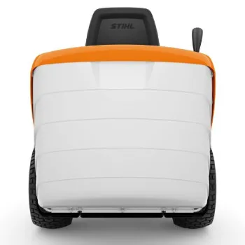 Traktor RT 5097 AUFSITZMÄHER