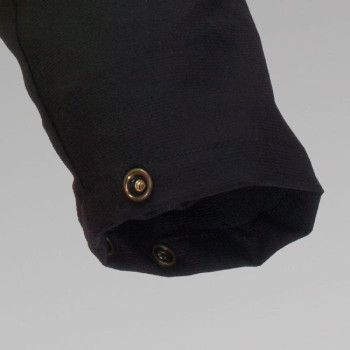 Preview: Funktionsjacke X-treme Vario orange/schwarz Gr. S-XL Klasse 2