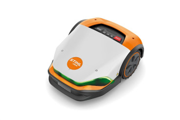 Preview: Mähroboter IMOW 5