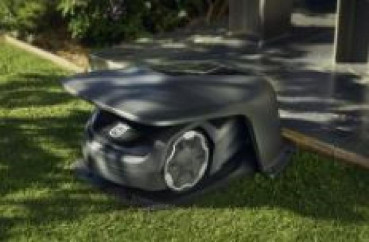 Preview: GARAGE FÜR AM ASPIRE R4