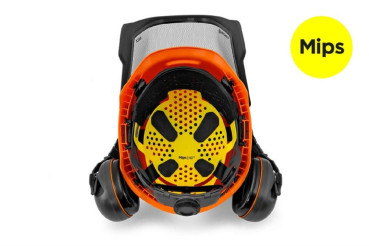 Preview: FORSTHELM TECHNICAL MIPS ORANGE