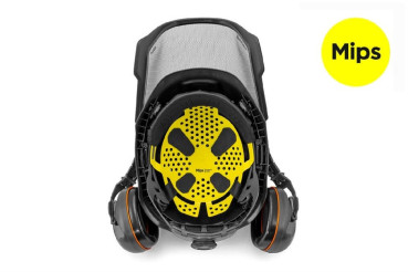 Preview: FORSTHELM TECHNICAL MIPS ANTHRAZIT