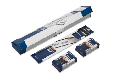 Preview: SCHIENEN KIT  X-Force + 2x C35 Kette 1,5 325"