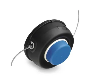 Fadenkopf T35X M10 2,4MM, 2-FÄDIG,