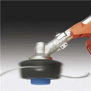 Fadenkopf T35X M12 2,4MM, 2-FÄDIG,