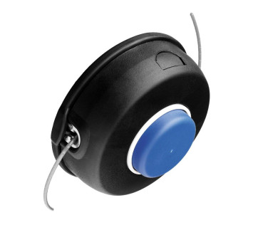 Fadenkopf T45X 3MM, 2-FÄDIG, M12