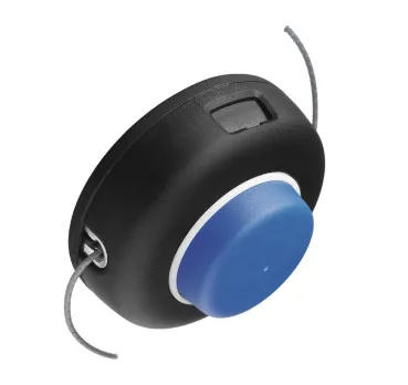 Fadenkopf T55X 3MM, 2-FÄDIG, M12