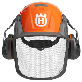 Preview: FORSTHELM TECHNICAL