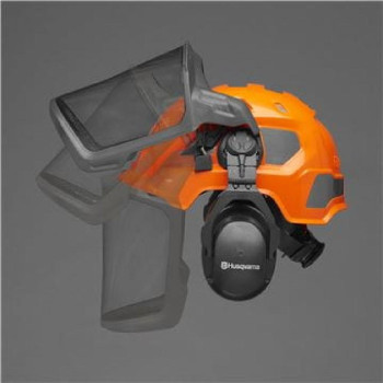 Preview: FORSTHELM TECHNICAL