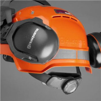 Preview: FORSTHELM TECHNICAL