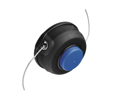 Preview: Fadenkopf T25B M8