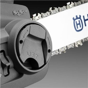 Preview: AKKU-MOTORSÄGE 120I SET BLI20/QC80