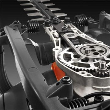 Preview: Heckenschere 522HD60X