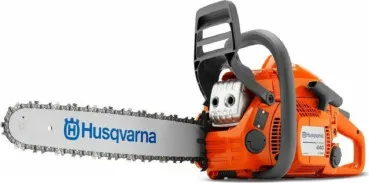 MOTORSÄGE 440E II 38cm