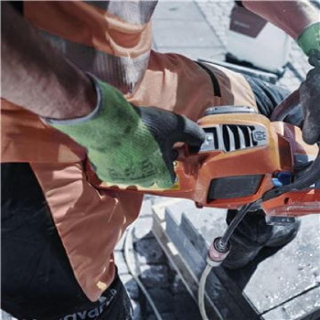 Preview: Akku-Trennschleifer K535IXP