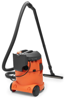 Preview: Staubsauger WDC 325L