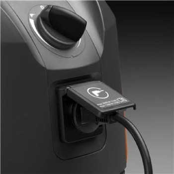 Preview: Staubsauger WDC 325L