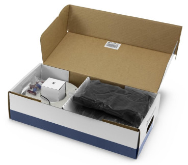 Preview: Installationskit S