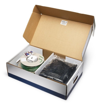 Preview: Installationskit L