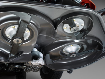 Preview: Mähdeck COMBI 103 (RC300er Serie)