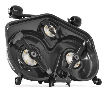 Preview: Mähdeck COMBI 112 (RC300er Serie)