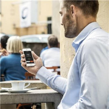 Preview: Automower AM405X