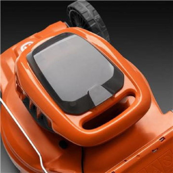 Preview: Akku-Rasenmäher LC137I