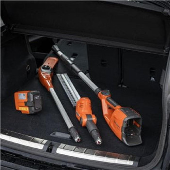 Preview: Akku-Hochentaster 120ITK4-P BLi10+QC80