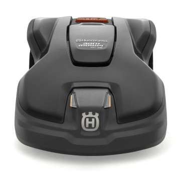 Preview: Automower AM310 MARK II