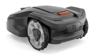 Preview: Automower AM315 MARK II