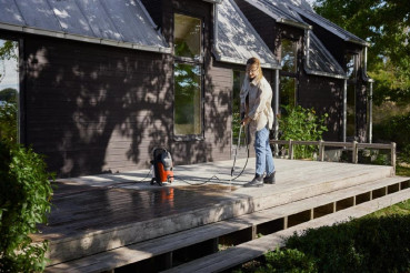 Preview: Hochdruckreiniger PW 130