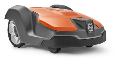 AUTOMOWER AM520