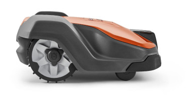 AUTOMOWER AM520