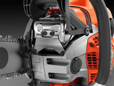 Preview: MOTORSÄGE 564 XP FUEL INJECT 18