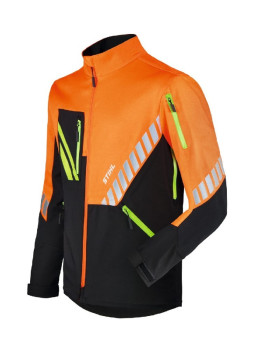 JACKE DYNAMIC DUROTEC GR. XS - 3XL