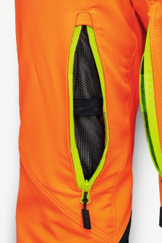 Preview: BUNDHOSE DYNAMIC DUROTEC DES. A GR. XS - 3XL