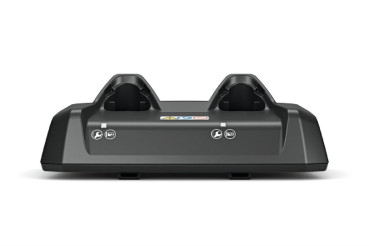 Preview: Akku-Ladegerät AL 5-2 SCHNELLADEGERÄT