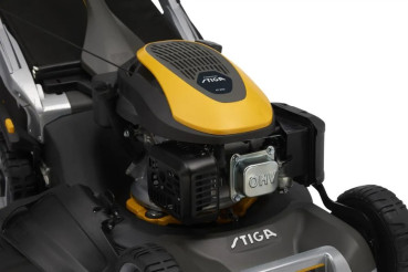 Preview: Rasenmäher TWINCLIP 950 V