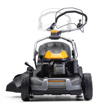 Preview: Rasenmäher COMBI 955 VE