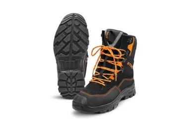 LEDERSTIEFEL FUNCTION ACTIVE GR 41-45