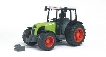 Preview: CLAAS NECTIS 267 F